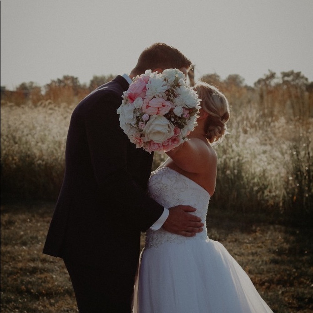 Meet your Posher, Taylor